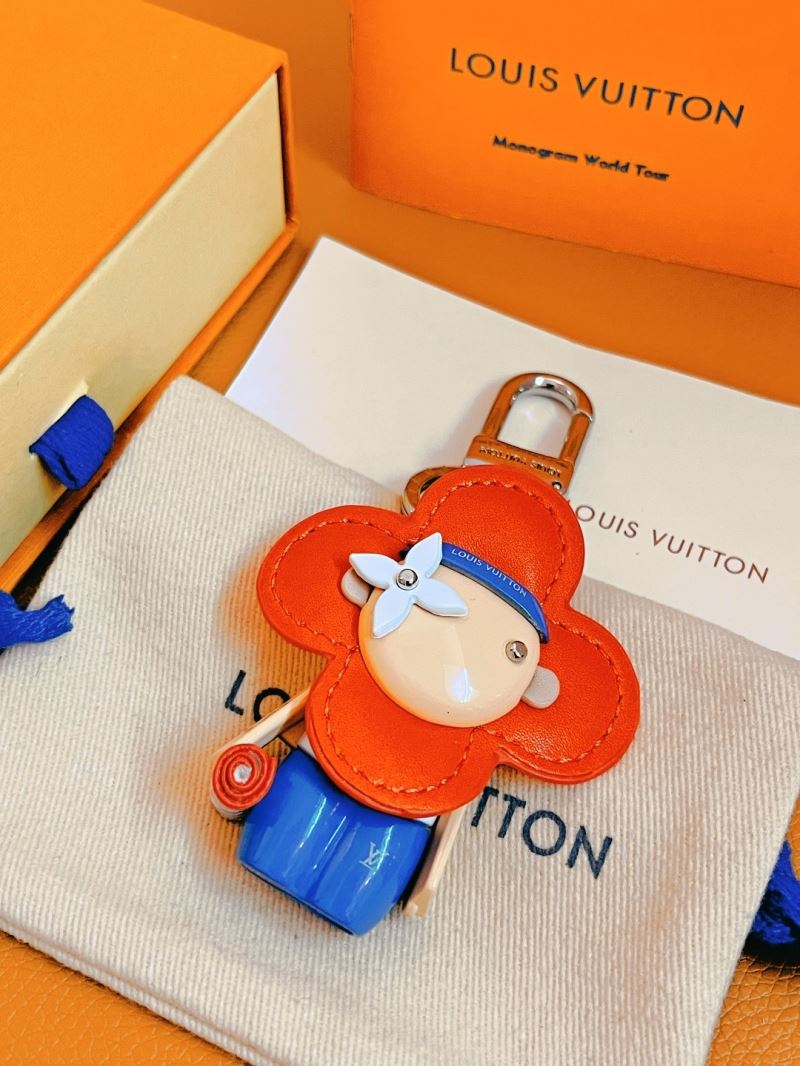 Louis Vuitton Keychains